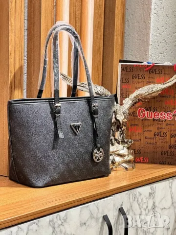 чанти guess gucci , снимка 4 - Чанти - 49278554