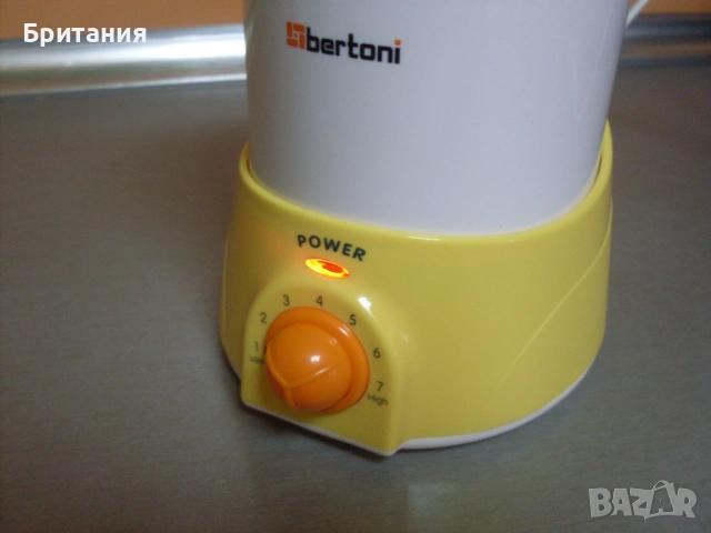 Уред за затопляне на бебешка храна., снимка 3 - Прибори, съдове, шишета и биберони - 53691336