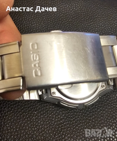 CASIO 2747-TELEMEMO 30, снимка 5 - Мъжки - 52090495