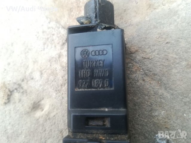 Стоп машинка за Голф 4 Ауди А3 Сеат Шкода Golf 4 Audi A3 Seat Skoda Bora 1H0 927 189 D, снимка 2 - Части - 39350510
