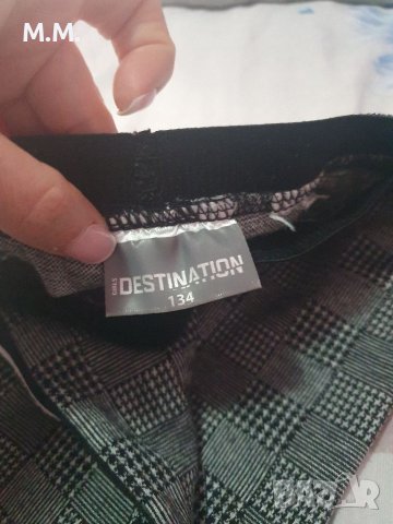 Детски дрешки за момиче 6-7 год., снимка 8 - Други - 38600478