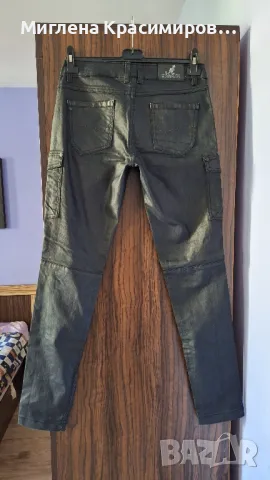 Карго панталон , снимка 4 - Панталони - 47638297
