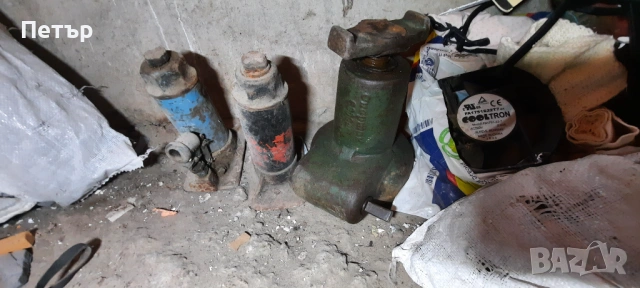 Крик, снимка 6 - Компресори - 52541315