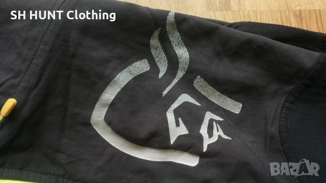 NORRONA Fjora Stretch Shorts размер XL еластични къси панталони - 2199, снимка 7 - Къси панталони - 51287200