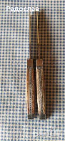 COMAS ножове за стекове / пържоли , снимка 5 - Прибори за хранене, готвене и сервиране - 47908818