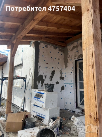 Цялостни ремонтни дейности., снимка 2 - Други ремонти - 53740424
