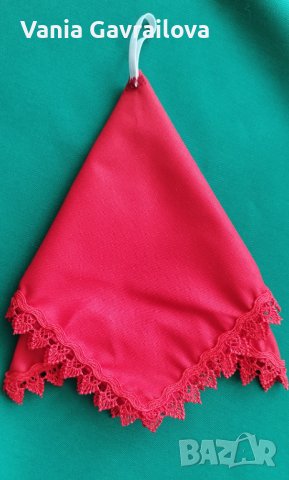 Кърпички за танци , снимка 8 - Сватбени аксесоари - 30712902