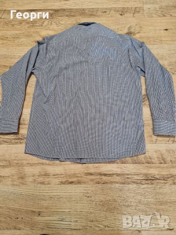 Мъжка риза Polo Ralph Lauren Размер XXL, снимка 2 - Ризи - 40973060