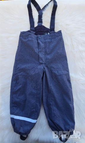 Детски ски гащеризон H&M 6-7 години , снимка 6 - Детски панталони и дънки - 52218658