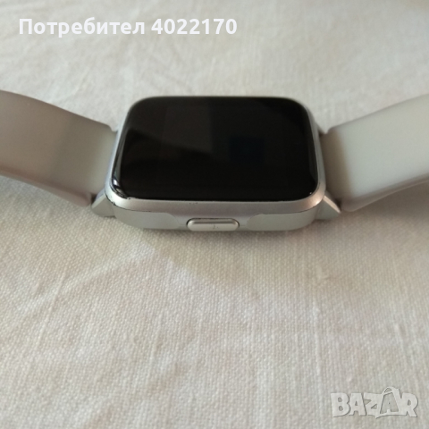 Смарт часовник Xiaomi и чисто нов смарт часовник, снимка 3 - Смарт часовници - 44794499