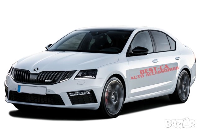 Топка скоростен лост с маншон за Шкода Октавия 3 Skoda Octavia 3 Mk3 (5E) 2012-2019 5 и 6 скорости, снимка 9 - Аксесоари и консумативи - 38600688