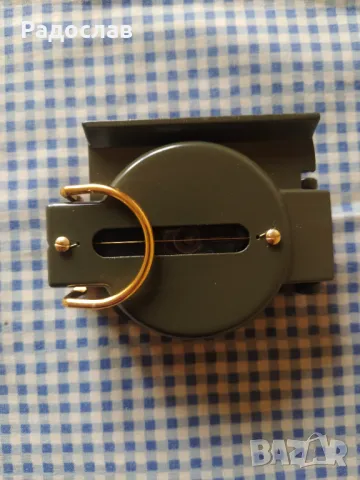 военен компас, снимка 7 - Екипировка - 50197652