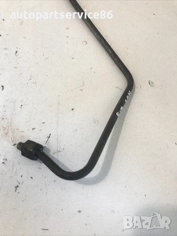 Маслена тръба за турбо за Peugeot Jumper, Boxer, Ducato 2.8 HDI (2003)