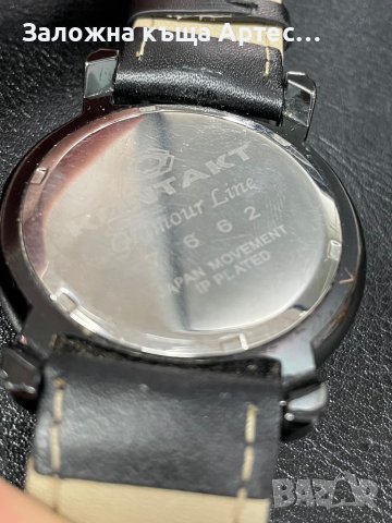 Дамски кварцов часовник Kontakt 7662, снимка 4 - Дамски - 42006162