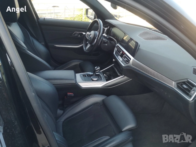 BMW 330 хибрид 2020, снимка 4 - Части - 51741886
