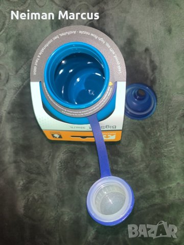 Nathan • Los Angeles • 1 литър, снимка 6 - Други спортове - 41477439