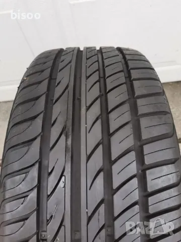 1бр НОВА гума PLATIN DIAMANT XL  225/40/18, снимка 2 - Гуми и джанти - 48348427