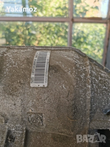 Скоростна кутия за BMW E60, снимка 6 - Части - 51644381