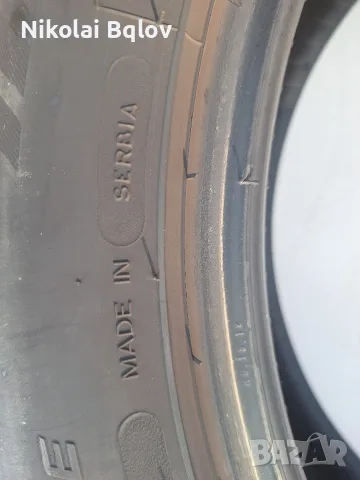 Гуми 215 55 18 2023, снимка 6 - Гуми и джанти - 55785470