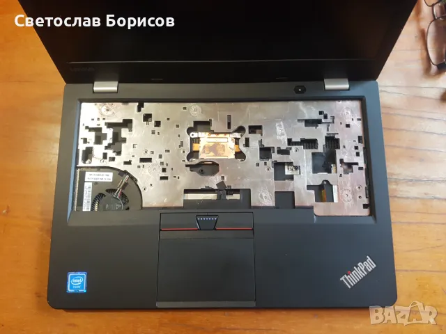 ПродавамLENOVO 13 на части, снимка 9 - Лаптопи за работа - 49022303