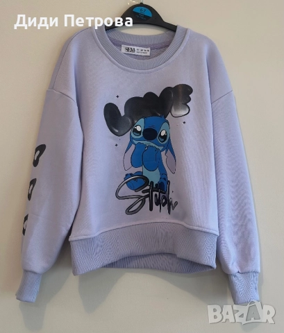 Детска блуза