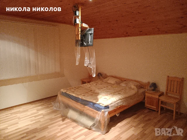 Къща в село Оброчище , снимка 10 - Къщи - 50710228