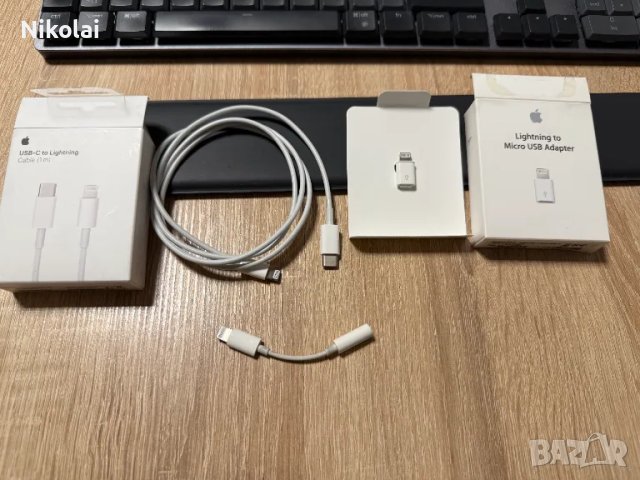 Apple iPhone 13 Pro Max 512GB Graphite (86% Battery Life), снимка 3 - Apple iPhone - 49765806