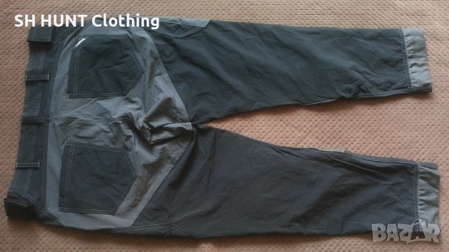 ENGEL FULL Stretch Work Trouser размер XL изцяло еластичен работен панталон W4-730, снимка 2 - Панталони - 53048344