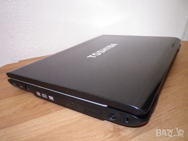 Лаптоп Toshiba Satellite A200-24A, снимка 8 - Лаптопи за дома - 51949826
