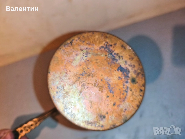 Джезве за кафе 1, снимка 6 - Други ценни предмети - 52742554