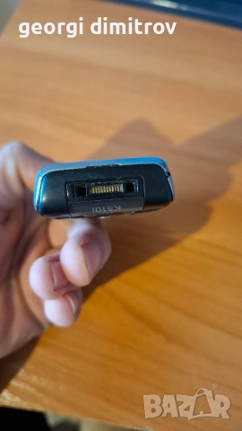 Sony Ericsson K510i, снимка 6 - Sony Ericsson - 52890192