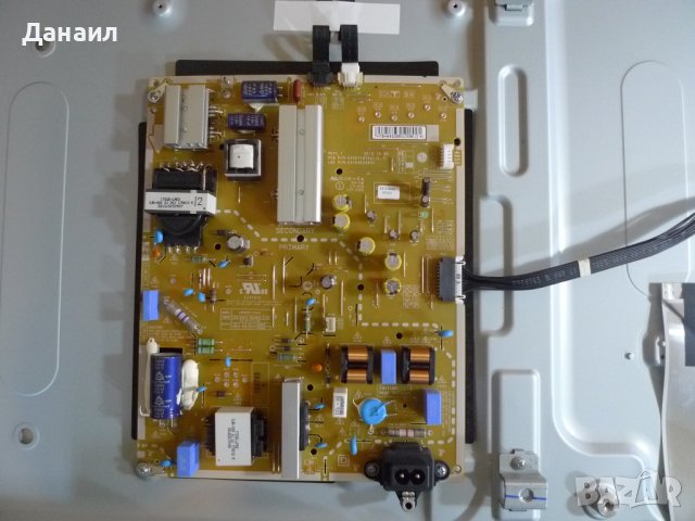 Продавам EAX67187601(1.7) от LG 49UJ750V за 49 и 55 инча