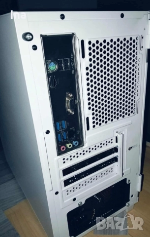 Гейминг компютър, снимка 5 - Геймърски - 52438128