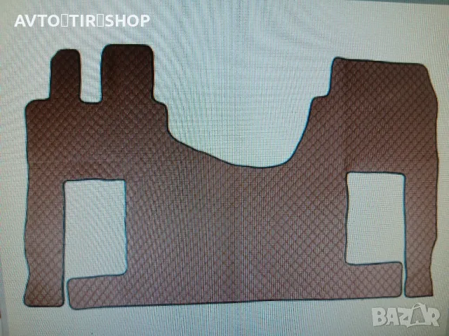 Кож.Стелки Товарни Автомобили, снимка 8 - Аксесоари и консумативи - 49418449