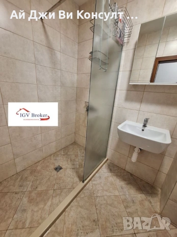 Двустаен апартамент в кв Манастирски ливади, снимка 6 - Апартаменти - 53007633