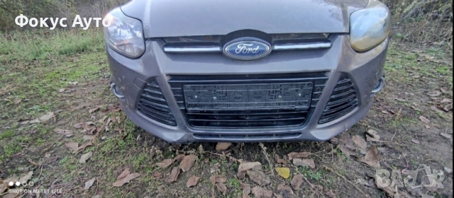 Форд Фокус На Части Мк3 2.0/140 Тдци Ford Focus Na Chasti TDCI Mk3, снимка 12 - Автомобили и джипове - 52246418