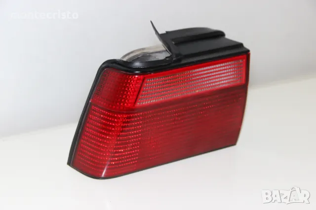 Ляв стоп Alfa Romeo 155 седан (1992-1997г.) Алфа Ромео 155 / Alfa 155 / 60568443, снимка 2 - Части - 48066684