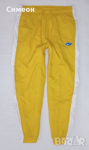 Nike NSW Woven Pants оригинално долнище M Найк спорт долница, снимка 1 - Спортни екипи - 44211705