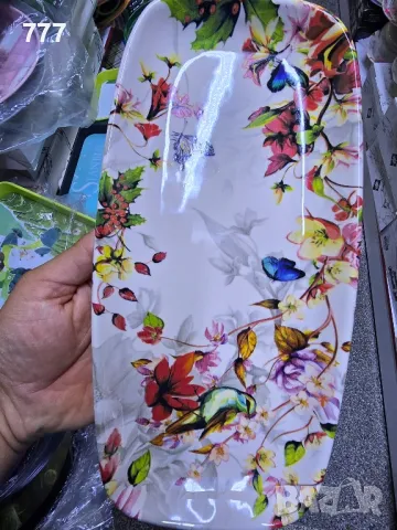 чинии, снимка 3 - Чинии - 47349975