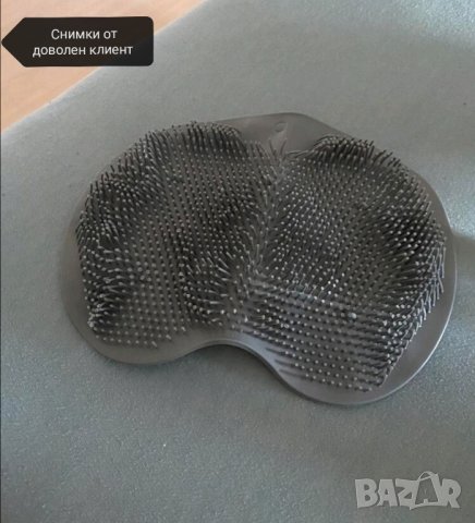 Силиконова гъба за баня за стена, снимка 13 - Други - 41784205