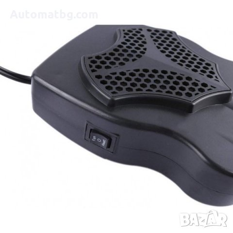 Нагревател 2 в 1 за автомобил Automat, студено или горещо,12V, 150W, снимка 2 - Аксесоари и консумативи - 34825998