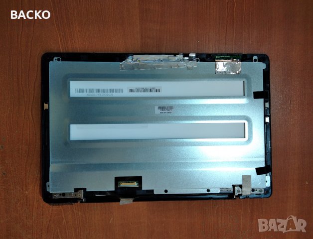 LCD Матрица 11,6", снимка 2 - Части за лаптопи - 39763537