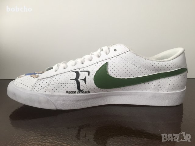 Nike tenis custom Roger Federer, снимка 5 - Други - 35846805