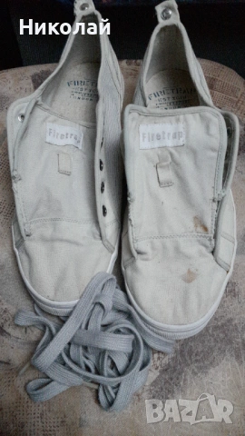 Платненки Firetrap, снимка 8 - Кецове - 52596169