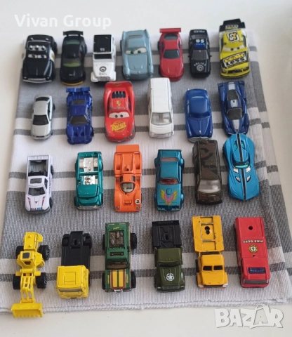 Детски колички Ferrari и други, снимка 7 - Коли, камиони, мотори, писти - 50650380