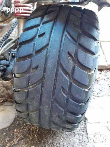 гуми за АТВ-БЪГИ, снимка 3 - Мотоциклети и мототехника - 42015158