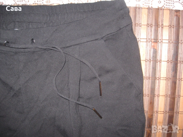 Спортно долнище VERO MODA   дамско,ХЛ, снимка 6 - Спортни екипи - 36062865