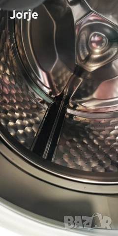 Пералня Miele W3000 Gala Grande , снимка 9 - Перални - 52502843