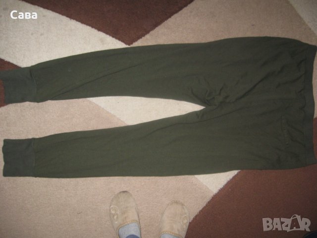 Спортно долнище MILK   дамско,ХЛ-2ХЛ, снимка 3 - Спортни дрехи, екипи - 35708641