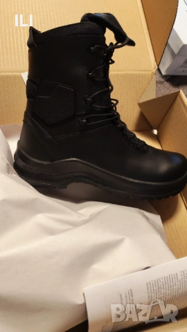 Военни кубинки 40 номер, снимка 2 - Дамски боти - 53734445